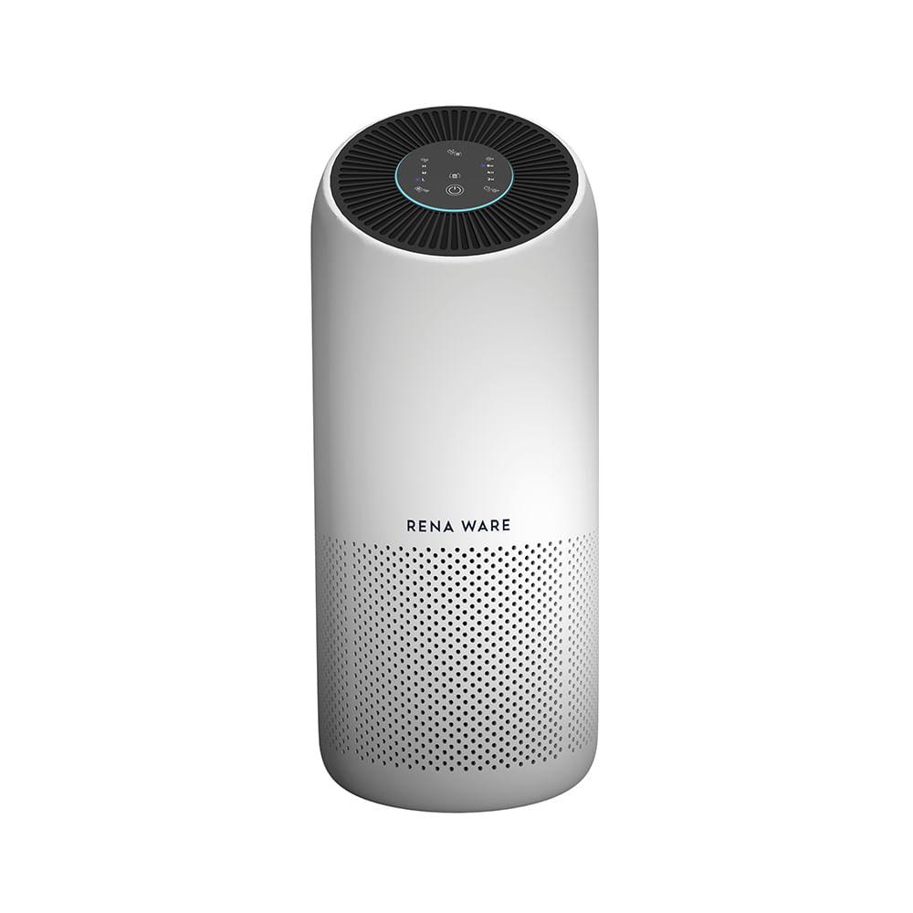 Purificador de Aire AeroQuattro+ UV