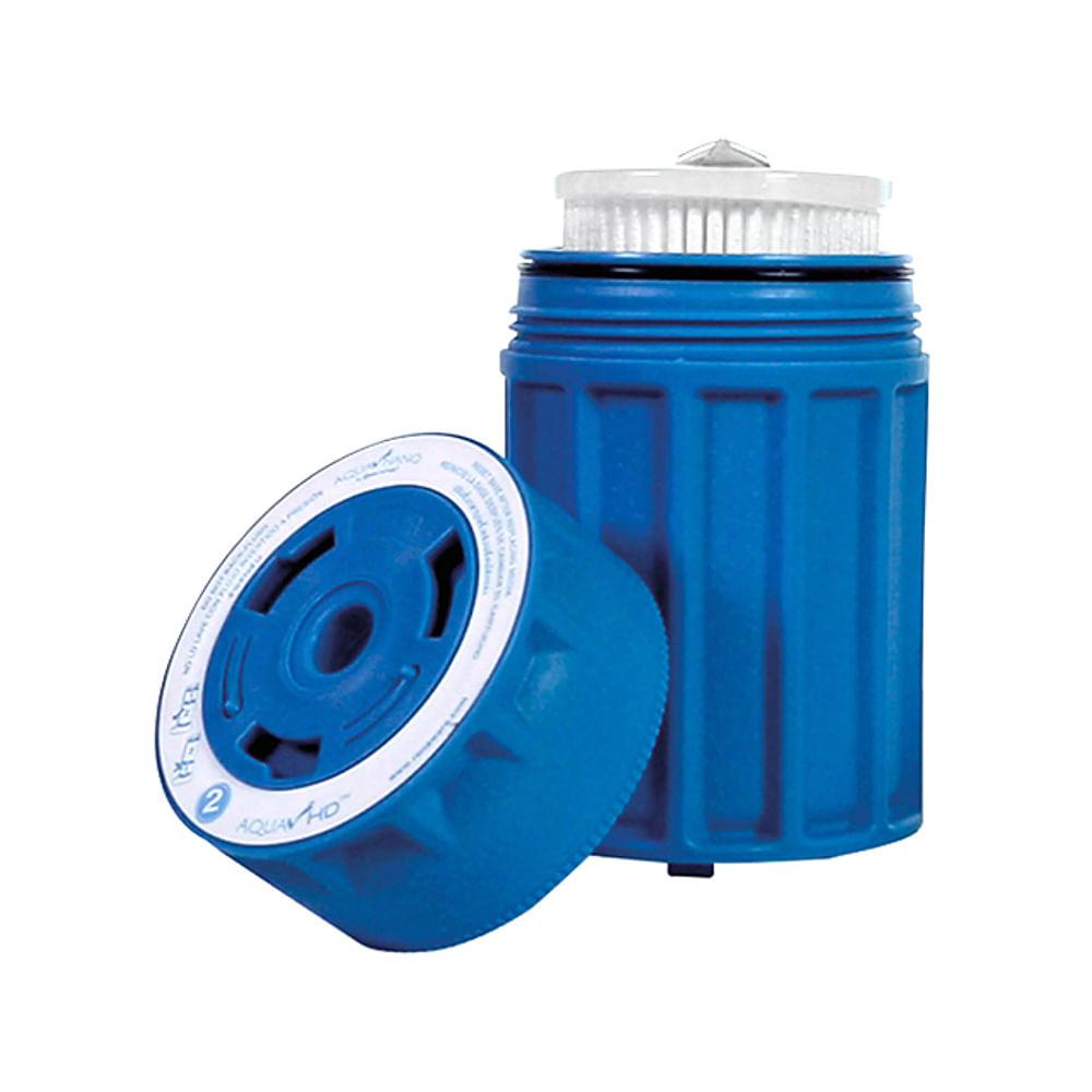 Alojamiento reusable + Elemento desechable para Aqua ✓ Nano