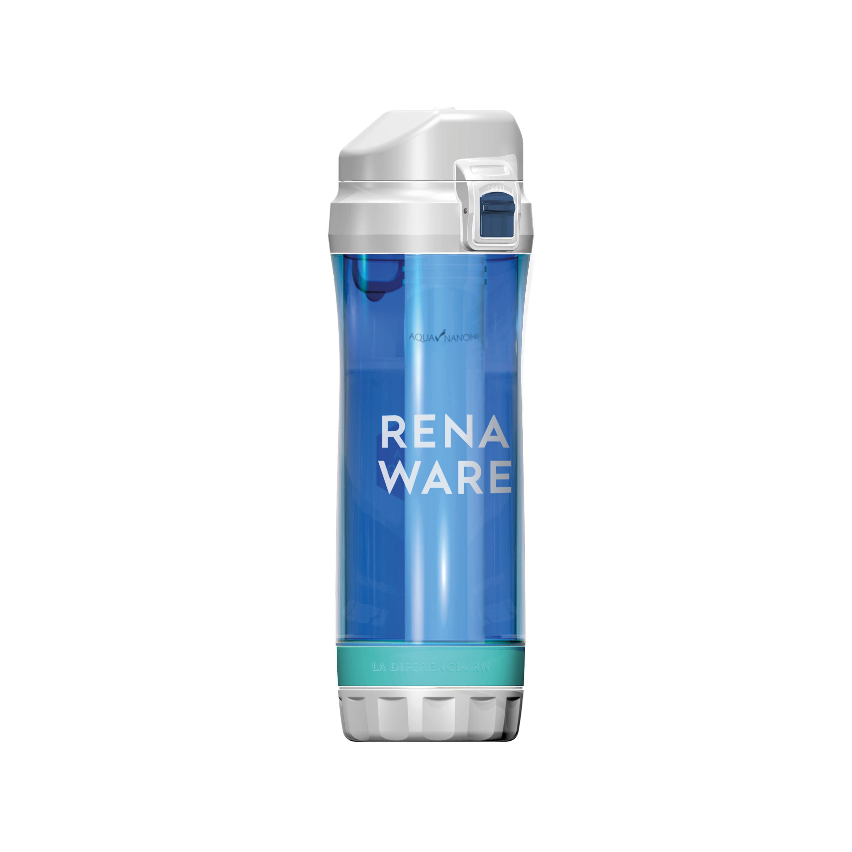 Botella Filtrante Rena Ware