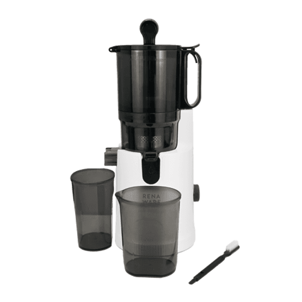 Extractor de Jugo Nutrex Press Élite
